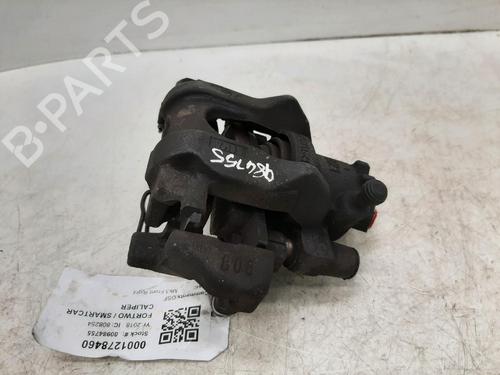 Other SMART FORTWO Coupe (453) 1.0 (453.342, 453.343) | BP26858116O1 