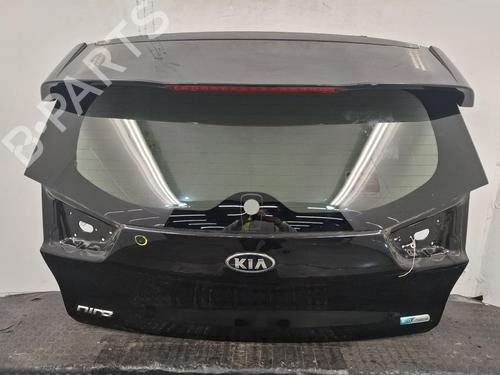 Used Tailgate Tailgate KIA NIRO I (DE) 1.6 GDI Plug-in Hybrid (141 hp) 40258286 40258286