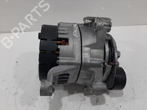 Used Alternator Alternator MINI MINI (F66, F65) Cooper C (F65) (156 hp) 33939668 33939668