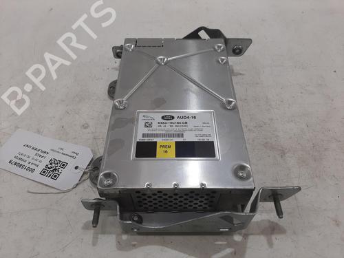 Used Electronic module JAGUAR I-PACE (X590) EV400 AWD (400 hp) 30829065