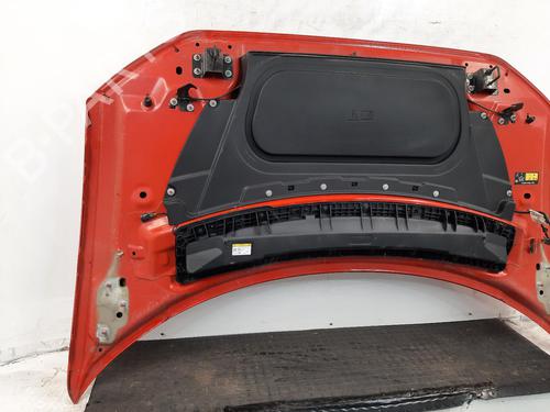 Motorhjelm JAGUAR I-PACE (X590) EV400 AWD | BP29524744C1 