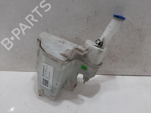 Used Windscreen washer tank Windscreen washer tank PEUGEOT 108 1.2 (82 hp) 33282550 33282550