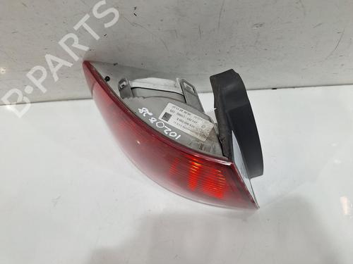 Left taillight AUDI A4 B7 Avant (8ED) 2.0 TDI 16V | BP27408701C34 