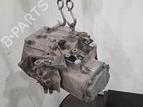 Gearbox VAUXHALL GRANDLAND X / GRANDLAND (A18) 1.2 Turbo (75) | BP29398010M3 