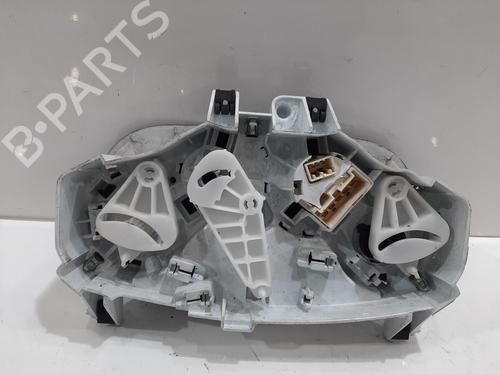 Climate control FIAT 500 (312_) 1.2 (312AXA1A) | BP33988064I5  - Image 6