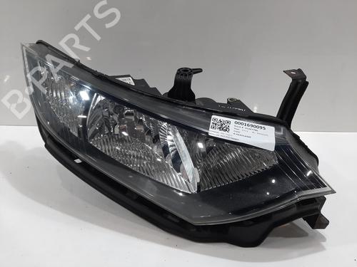 Scheinwerfer rechts für Scheinwerfer rechts HONDA CIVIC IX (FK) 1.4 i-VTEC (FK1) (99 hp) 33988151 33988151