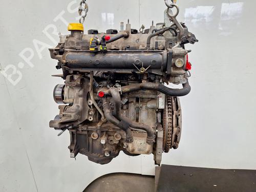 Engine NISSAN JUKE (F15) 1.2 DIG-T | BP36334670M1  - Image 6