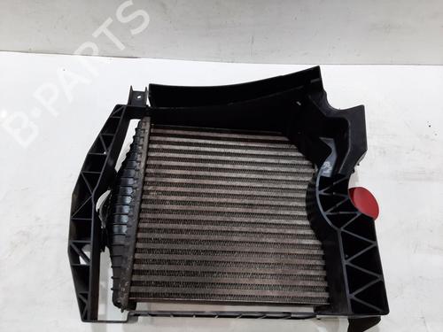 Intercooler LAND ROVER RANGE ROVER IV (L405) 4.4 SDV8 4x4 | BP30180005M30