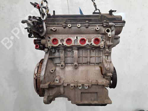 Engine HYUNDAI i10 II (BA, IA) 1.2 | BP29809268M1 