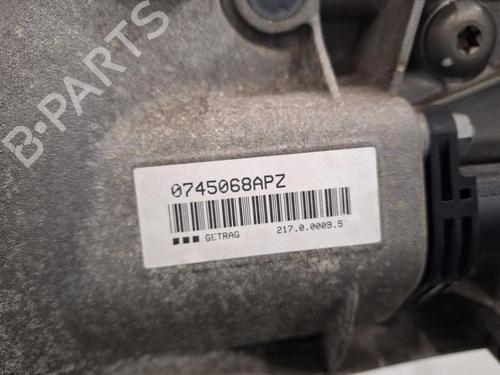Gearbox BMW 1 (E87) 116 i | BP33262461M3 - Image 6
