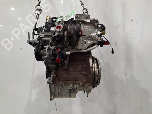 Engine FORD ECOSPORT 1.0 EcoBoost | BP39916838M1 - Image 3