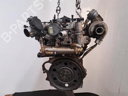 Engine KIA SOUL I (AM) 1.6 CRDi 128 | BP26752040M1