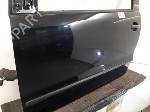 Dør venstre fortil VW FOX Hatchback (5Z1, 5Z3, 5Z4) 1.2 | BP30843990C2