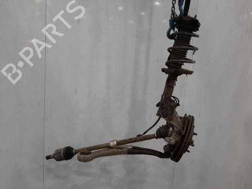 Right front suspension HYUNDAI IONIQ (AE) Electric | BP26757881M73 