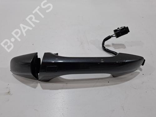 Used Front left exterior door handle Front left exterior door handle 38266202 38266202