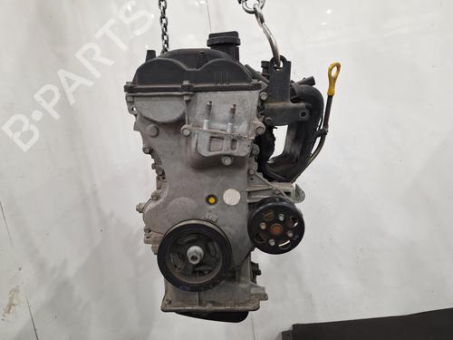 Used Engine HYUNDAI i20 I (PB, PBT) 1.2 (78 hp) 29703916