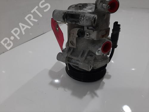 AC compressor CITROËN C3 III (SX) 1.2 THP 110 (SXHNPS, SXHNZT, SXHNZ6) | BP38412485M34 - Image 4