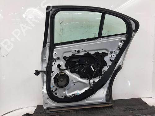 Dør højre bagtil JAGUAR I-PACE (X590) EV400 AWD | BP38446880C5  - Image 6