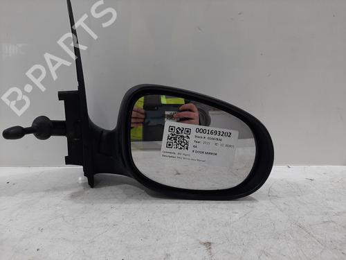 right-mirror-ford-ka-ru8-2008-2009-2010-2011-2012-2013-2014-2015-2016-34038870 main image
