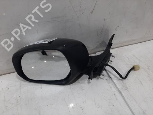 Used Left mirror Left mirror SUZUKI SPLASH (EX) 1.2 (A5B412) (86 hp) 35923375 35923375