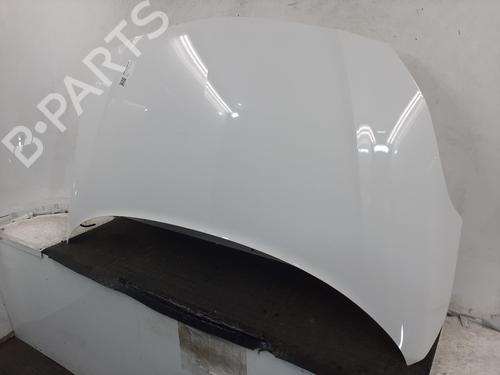 Hood VAUXHALL CORSA Mk IV (E) (X15) 1.4 | BP30142321C1 