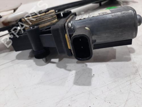 Front right window mechanism FIAT 500 (312_) 1.2 (312AXA1A) | BP34734067C23 - Image 5