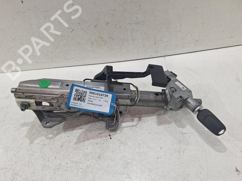 Colonne de direction VAUXHALL ASTRA Mk VII (K) (B16) 1.0 (105 hp) 31812573