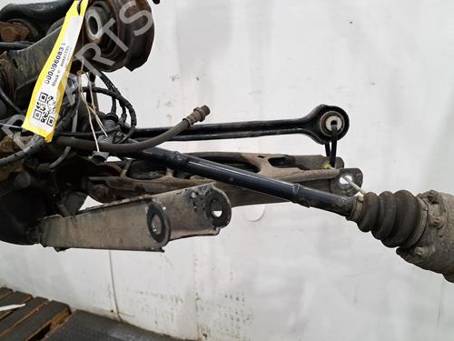 Right rear suspension arm BMW 3 Coupe (E92) 320 d | BP26753518M15 