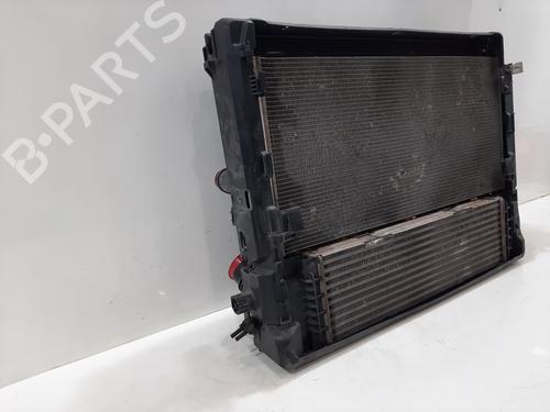 Radiator set BMW 3 (G20, G80, G28) 330 d xDrive | BP28274608M120 