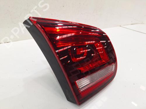 Left taillight VW EOS (1F7, 1F8) 2.0 TDI 16V | BP26849237C34 