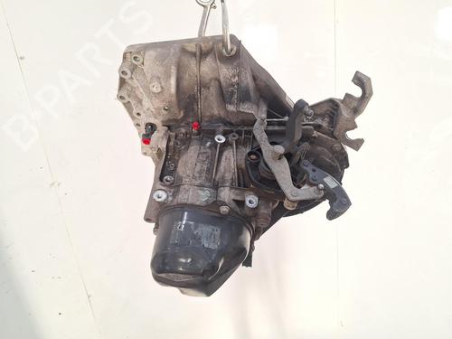Gearbox NISSAN JUKE (F15) 1.6 | BP29445072M3 