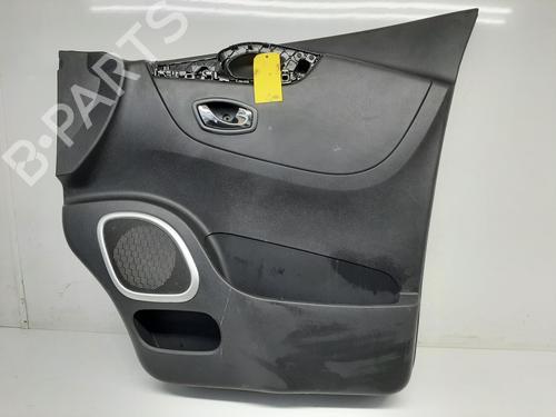 Other VAUXHALL VIVARO B Van (X82) 1.6 CDTi | BP26745184O1