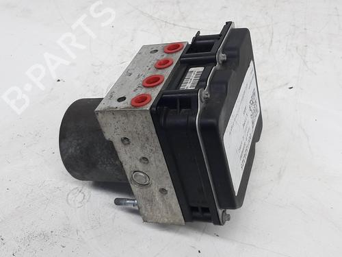 ABS pump JAGUAR X-TYPE I (X400) 2.0 D | BP26857729M43 - Image 4