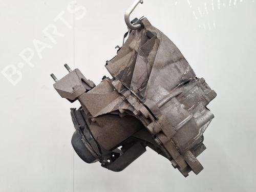 Getriebe FORD FIESTA VI (CB1, CCN) 1.25 | BP29417344M3 