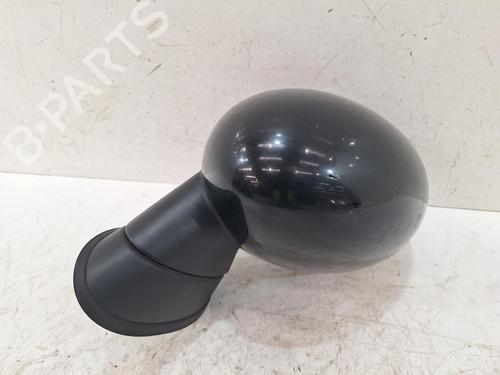 Used Left mirror MINI MINI (F55) Cooper (136 hp) 31537988