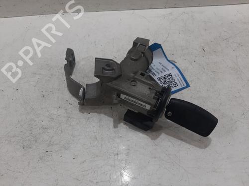 Ignition barrel FORD FIESTA VI (CB1, CCN) 1.5 TDCi | BP32503646M48