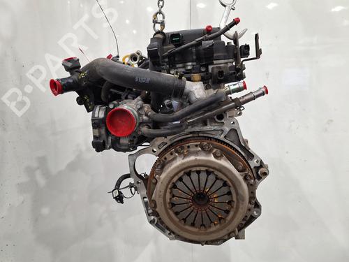 Used Engine KIA VENGA (YN) 1.4 CVVT (90 hp) 30844057