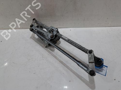 Front wiper motor VW GOLF VI (5K1) 1.4 TSI | BP29809886M29