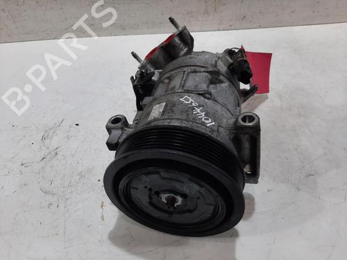 AC compressor CITROËN C4 Picasso II 1.6 HDi / BlueHDi 115 | BP33179731M34  - Image 5