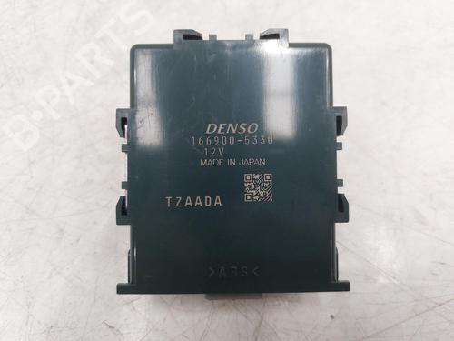 Control unit HONDA JAZZ V (GR_, GS_) 1.5 eHEV (GR3, GR6) | BP26744786M11 - Image 3