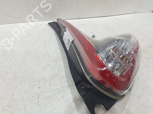 Right taillight NISSAN JUKE (F15) 1.2 DIG-T | BP32171792C35