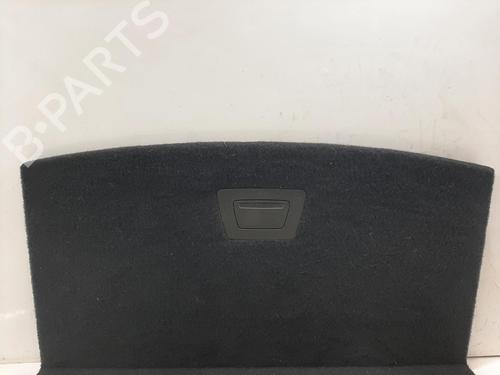 Luggage compartment floor JAGUAR I-PACE (X590) EV400 AWD | BP30694473I33