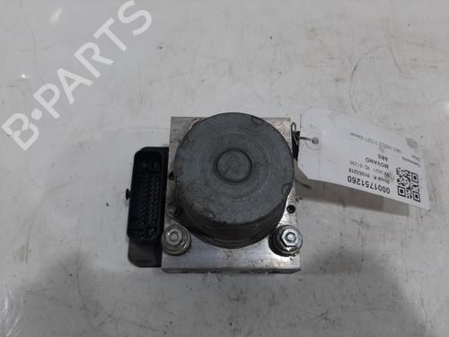 ABS pump VAUXHALL MOVANO Mk II (B) VAN (X62) 2.3 CDTI FWD (FV) | BP37223034M43 - Image 3