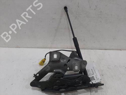 Andre AUDI A4 B9 Avant (8W5, 8WD) 2.0 TDI (150 hp) 31208357