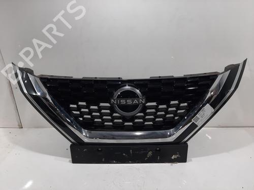Used Grille Grille NISSAN QASHQAI III (J12) 1.3 DIG-T (140 hp) 36403308 36403308