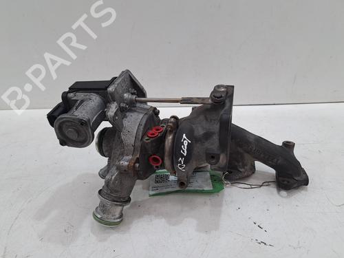 Used Turbocharger/Supercharger SKODA YETI (5L) 1.2 TSI (105 hp) 29059335