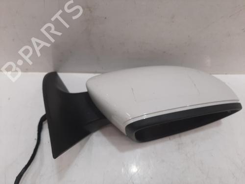 Right mirror VW SCIROCCO III (137, 138) 2.0 TDI | BP29059868C27 