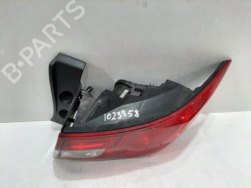 Right taillight RENAULT CLIO IV (BH_) 1.2 16V | BP28053386C35 