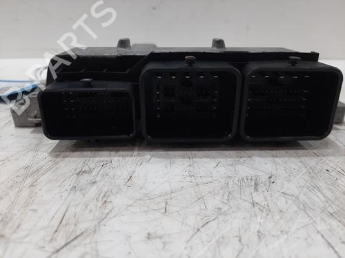Engine control unit (ECU) PEUGEOT 5008 (0U_, 0E_) 2.0 HDi 150 / BlueHDi 150 | BP36594353M57 - Image 2