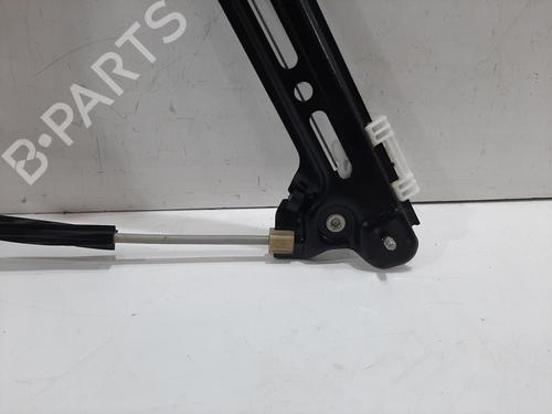 Front left window mechanism CITROËN C4 Picasso II 1.6 BlueHDi 120 | BP29397430C22 